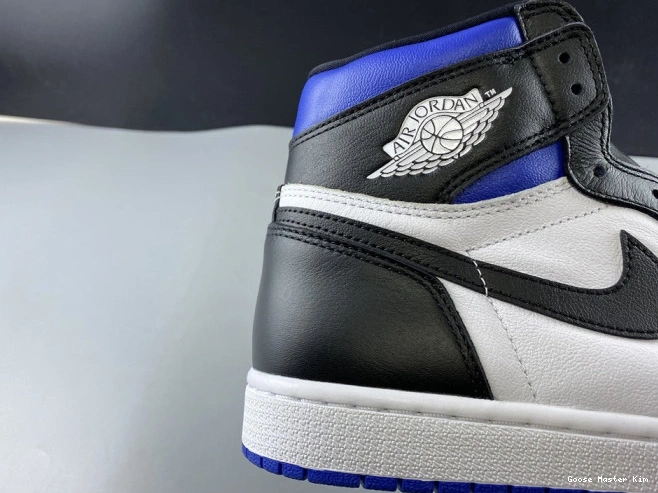 555088-041 OG Air Retro Game High 1 Jordan Royal 0824